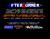 Afterburner